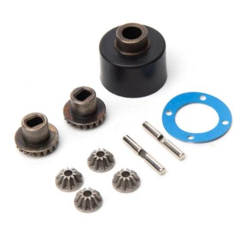 AXIAL AXI232053 Differential Gears Housing RBX10 - PowerHobby
