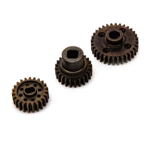 AXIAL AXI232058 Transmission Gear Set (High Speed) RBX10 - PowerHobby