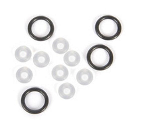 Axial AXI233003 Shock O-Ring Set Capra 1.9 SCX10 III - PowerHobby