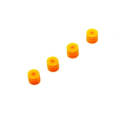 AXIAL AXI233021 Shock Parts Bump Stop (4) RBX10 - PowerHobby