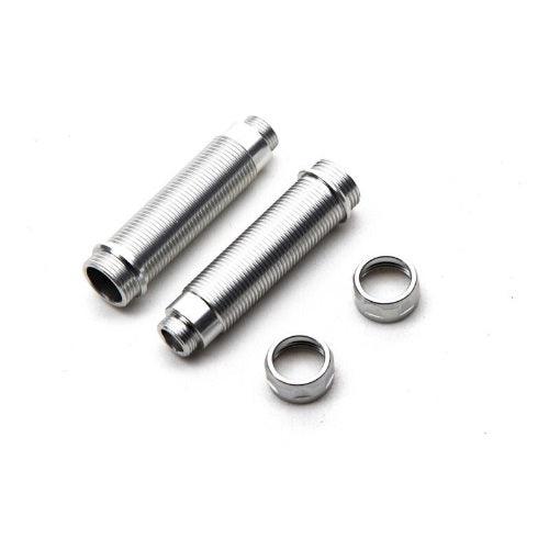 AXIAL AXI233023 Shock Body and Cap Alum 10x53.5mm (2) RBX10 - PowerHobby