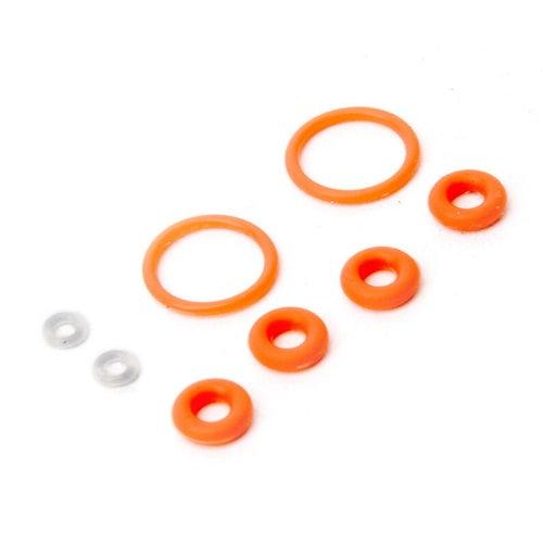 AXIAL AXI233029 O-Ring Shock Set RBX10 - PowerHobby