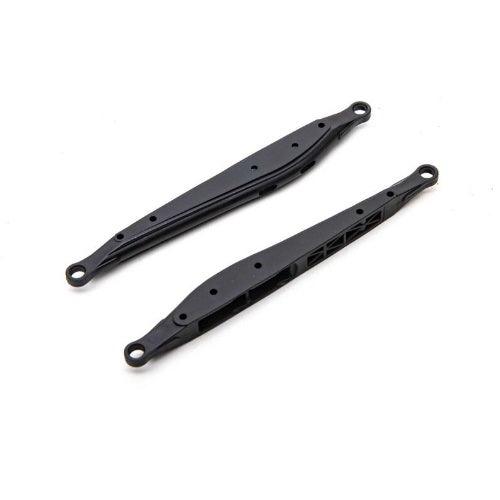 AXIAL AXI234023 Rear Trailing Arm (2) RBX10 - PowerHobby