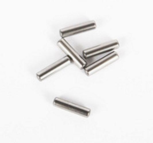 Axial AXI236171 M2.5 x 10mm Pin Capra 1.9 - PowerHobby