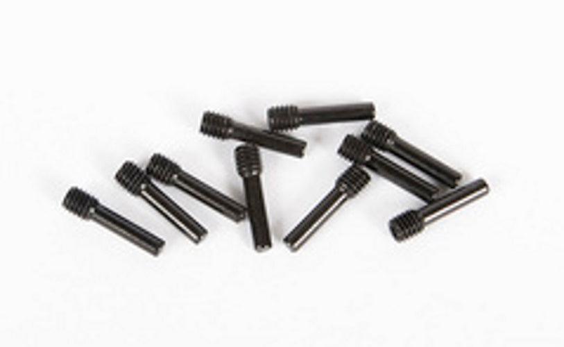 Axial AXI236172 Screw Shaft M3x2.0x12mm Capra 1.9 SCX10 III - PowerHobby