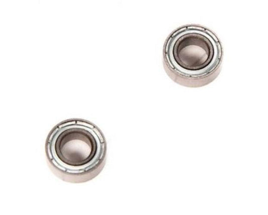 Axial AXI237003 4mm x 8mm x 3mm Ball Bearing (2) SCX10 III - PowerHobby