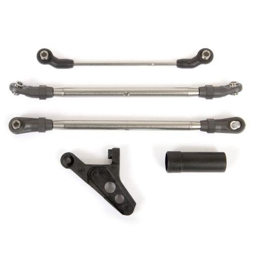 Axial AXI238000 Standard Axle Conversion Kit, 12.3" & 13.9" SCX10 III - PowerHobby