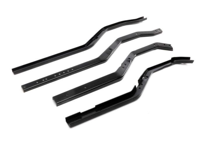 Axial AXI251000 SCX6 Frame Rail Set - PowerHobby