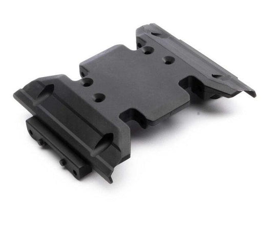 Axial AXI251004 SCX6 Center Transmission Skid Plate - PowerHobby