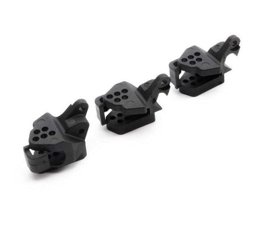 Axial AXI251006 SCX6 Upper Center Link Mounts - PowerHobby