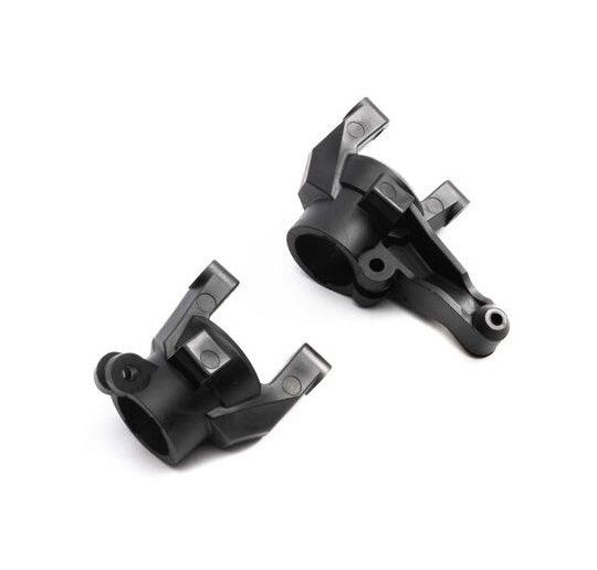 Axial AXI252003 SCX6 AR90 Steering Knuckle Carriers Left / Right - PowerHobby