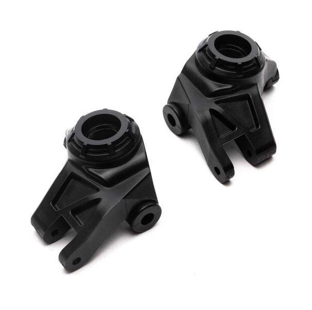 Axial AXI252004 SCX6 AR90 Steering Knuckles Left / Right - PowerHobby