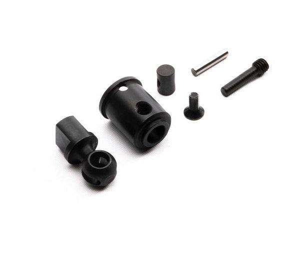 Axial AXI252010 SCX6 Driveshaft Coupler Set - PowerHobby