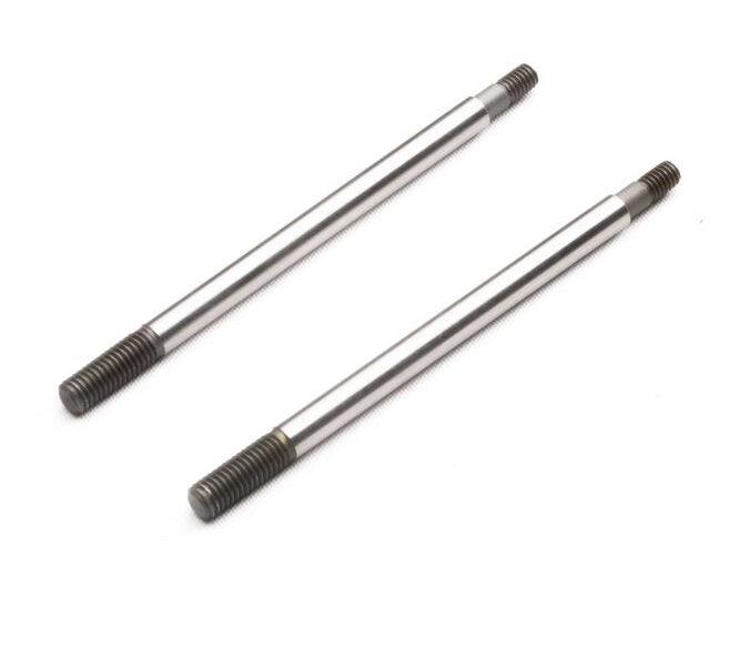 Axial AXI253002 SCX6 Shock Shaft (2) - PowerHobby