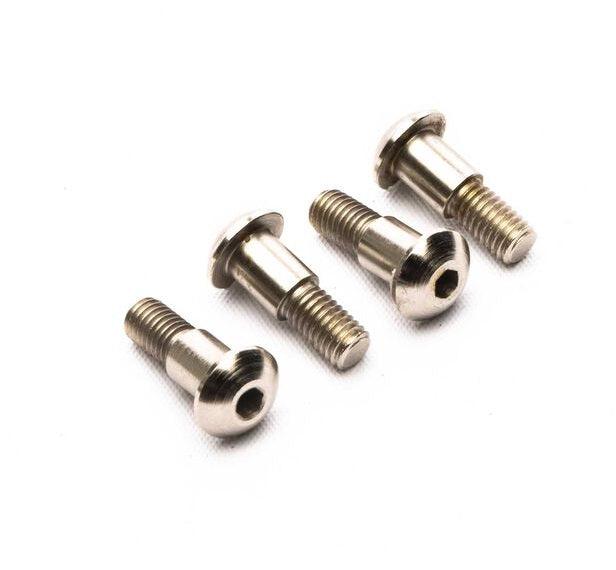 Axial AXI256000 SCX6 King Pin Screws (4) - PowerHobby