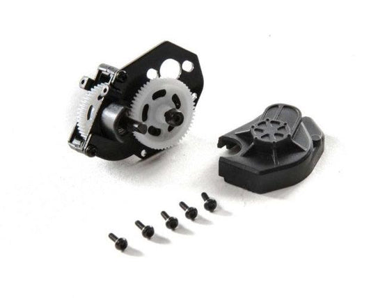 Axial AXI31608 Assembled Transmission SCX24 - PowerHobby