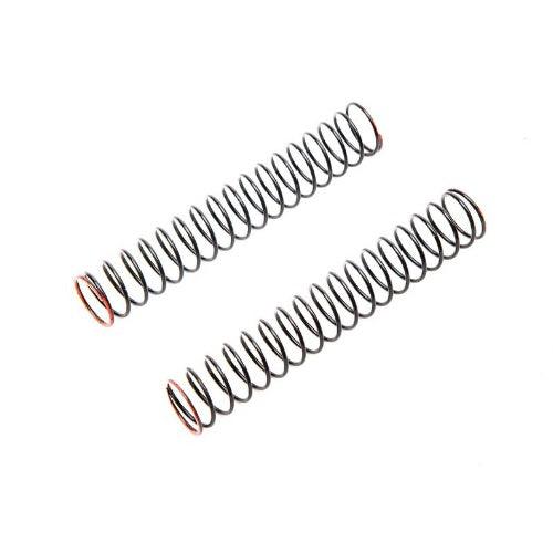AXIAL AXI333003 Spring 15x105mm 1.95lbs in Red (2) RBX10 - PowerHobby
