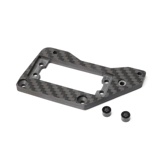 Axial AXI334003 Carbon Servo On Axle Mount PRO - PowerHobby