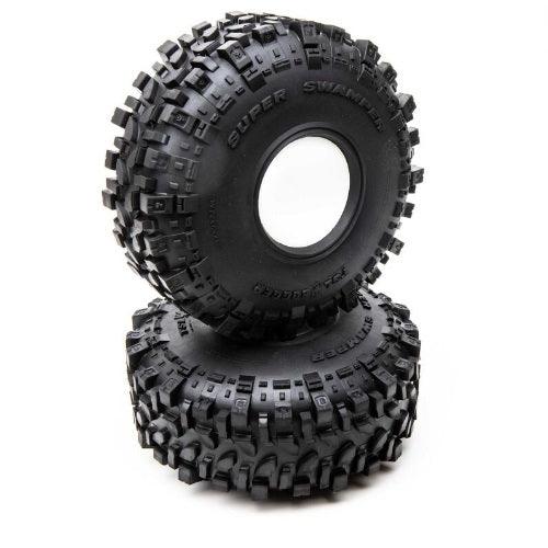 AXIAL AXI43002 2.2 Interco TSL Bogger Tires 5.9" SBR45 (2) RBX10 - PowerHobby