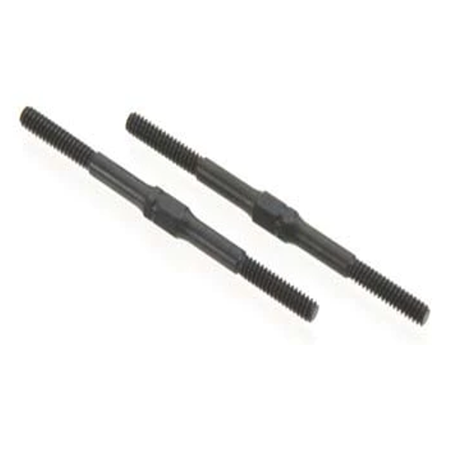 Axial AXIA1638 3x50mm Turnbuckle Set (2) - PowerHobby