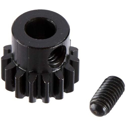 Axial Racing AX31212 Pinion Gear 32P 15T - Steel (5mm Motor Shaft) - PowerHobby