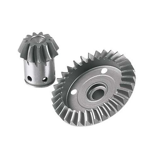 Axial AX31339 Heavy Duty Bevel Gear Set 32P/11T Axial Yeti / XL - PowerHobby