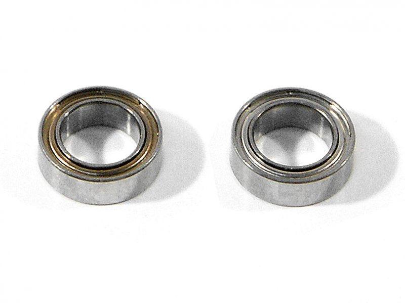 HPI Racing B020 Ball Bearing 5x8x2.5mm (2) Micro RS4 / Drift HB - PowerHobby