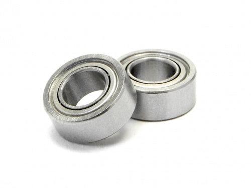 HPI Racing B021 Ball Bearing 5x10mm (2pcs) - PowerHobby