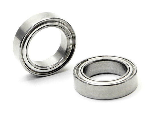 HPI B030 Ball Bearing 10x15x4mm (2pcs) Ken Block WR8 Bullet Baja Sprint Blitz - PowerHobby