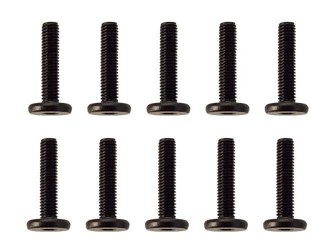 Associated 41094 Screws M3x14mm LP SHCS - PowerHobby