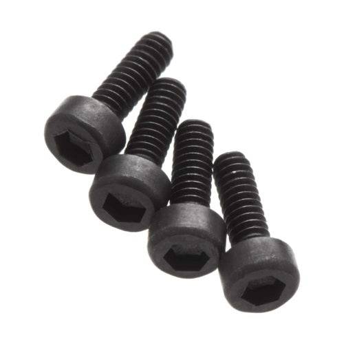 Team Associated 91611 M1.6x5mm Socket Head Cap Screws RC10B5M RC10T5M TC7 - PowerHobby