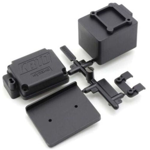 Kyosho KYOKB008 Receiver Case for Kb10 (KB008) - PowerHobby