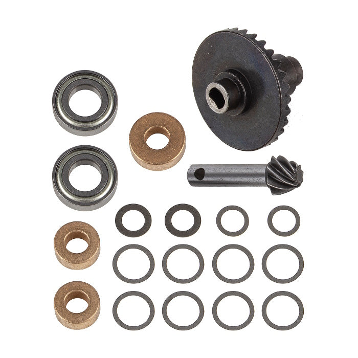 Associated 42335 Enduro SE Ring and Pinion Set - PowerHobby