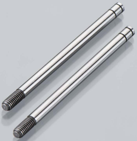 Associated 91489 Shock Shaft 3x27.5 (2) RC10B5 / M - PowerHobby