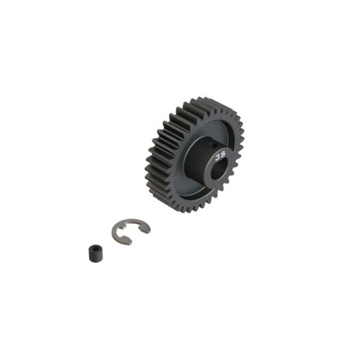 ARRMA ARA311123 Pinion Gear 35T Mod1 Safe-D8 Gears & Differentials - PowerHobby