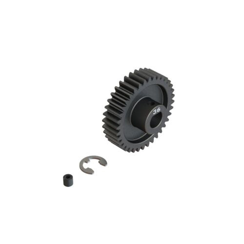 ARRMA ARA311124  Pinion Gear 36T Mod1 Safe-D8 Gears & Differentials - PowerHobby