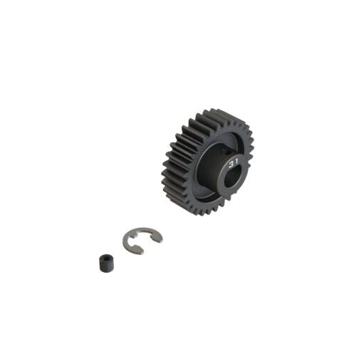 ARRMA ARA311119 Pinion Gear 31T Mod1 Safe-D8 Gears & Differentials - PowerHobby