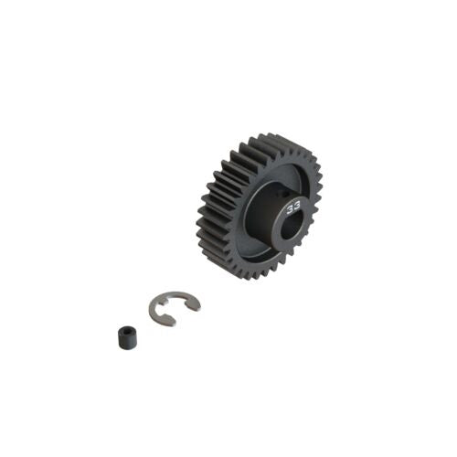 ARRMA ARA311121 Pinion Gear 33T Mod1 Safe-D8 Gears & Differentials - PowerHobby