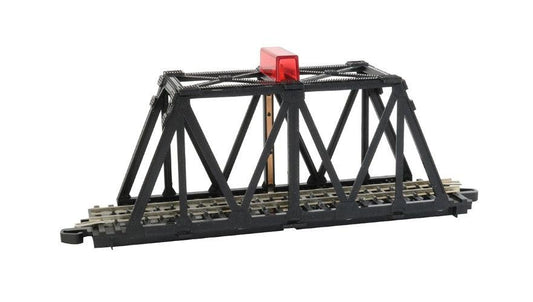 Bachmann 44873 N E-Z Track Blinking Bridge - PowerHobby