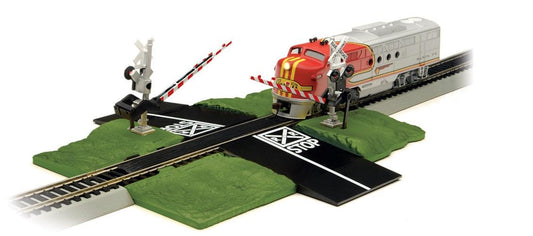 Bachmann 44879 N Scale Crossing Gate - PowerHobby