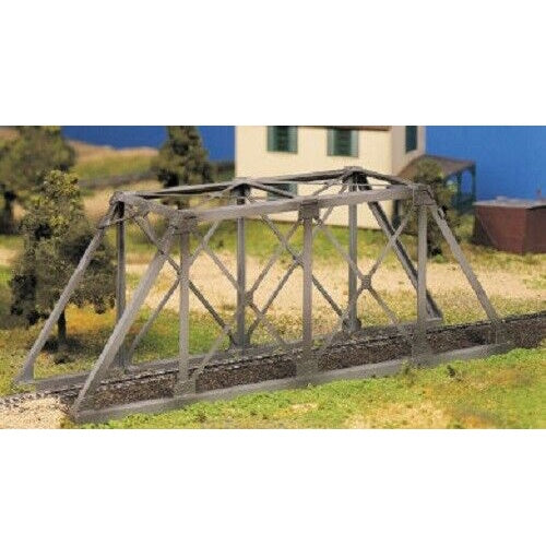 Bachmann BAC45975 Platicville Trestle Bridge O Scale - PowerHobby