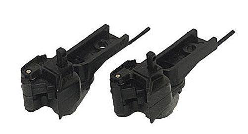 Bachmann 92420 G Scale Knuckle Coupler (12) - PowerHobby