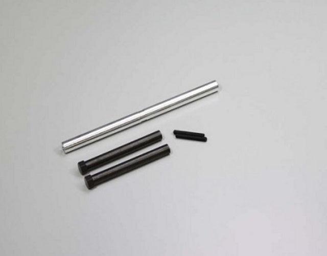 Kyosho BL36B Front Shaft & Pipe Set for Blizzard SR - PowerHobby