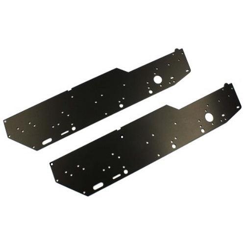 Kyosho BL54 Side Plate for Blizzard SR - PowerHobby