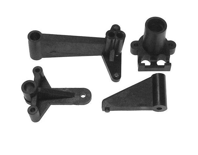 Kyosho BL6 plastic parts A - PowerHobby