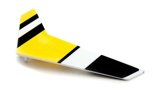 BLADE BLH3910 mCP X BL Stock Tail Fin MCPX BL - PowerHobby