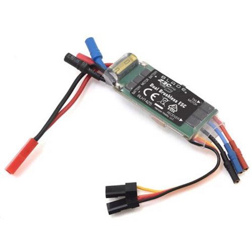 Blade BLH1425 Brushless ESC /Electronic Speed Control 230 S V2 - PowerHobby