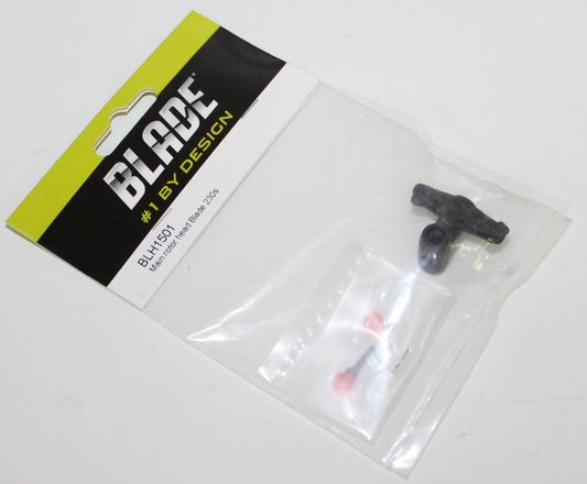 Blade BLH1501 230 S Main Rotor Head 230S 250 CFX - PowerHobby