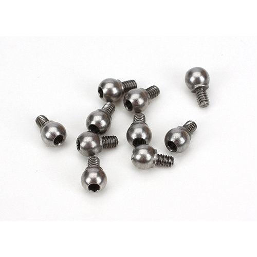 Blade 400/ 450 3D/ X Control/Linkage Ball Short (10) BLH1636 - PowerHobby