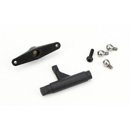 Blade 400/ 450 3D / X Elevator Control Lever Set BLH1640 - PowerHobby